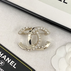 Chanel Brooches